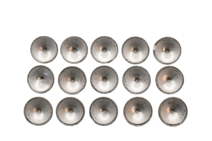 Aftermarket 1504-A 15/16" x 1/4" Spring Locators Qty 15 NOS