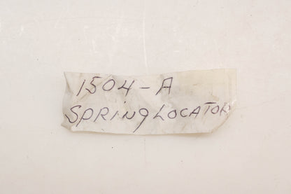 Aftermarket 1504-A 15/16" x 1/4" Spring Locators Qty 15 NOS