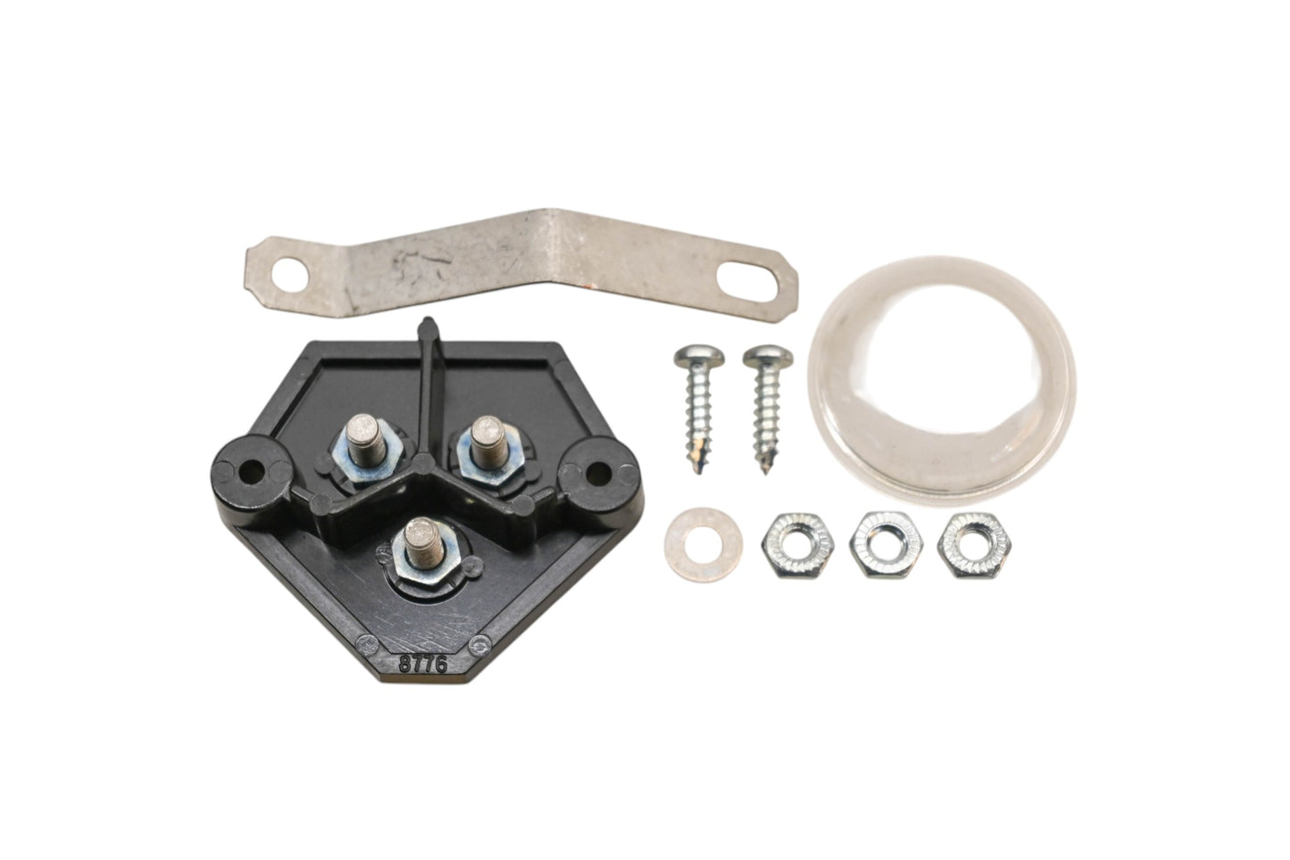 Aftermarket 883844 25 Amp Fuse Repair Kit NOS