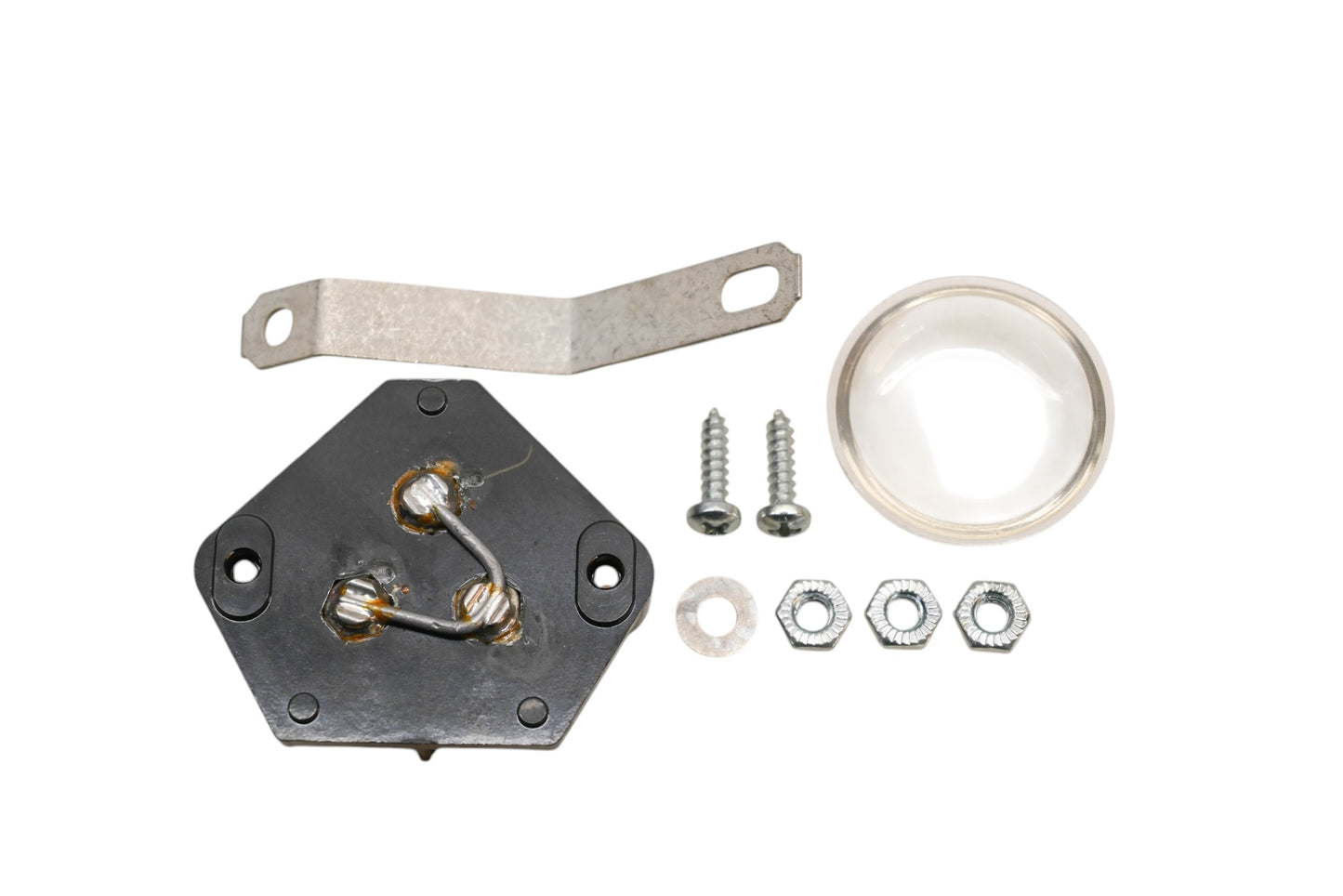 Aftermarket 883844 25 Amp Fuse Repair Kit NOS