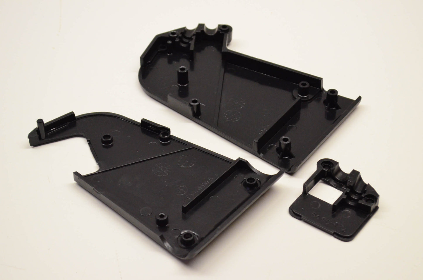 MTD 753-0717 Control Housing Kit NOS