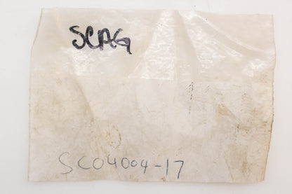 Scag SC04004-17, 04004-17 3/8"-16 x 5" Stud NOS