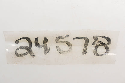 Aftermarket 24578, 055272 Jackshaft NOS