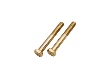Bowman 39334 5/16"-24 x 2-1/4" Grade 8 Bolts Qty 2 NOS