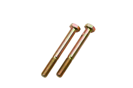 Bowman 39336 5/16"-24 x 2-3/4" Grade 8 Bolts Qty 2 NOS