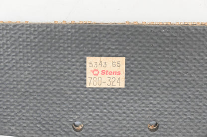 Stens 780-324 Snow Blower Paddle NOS