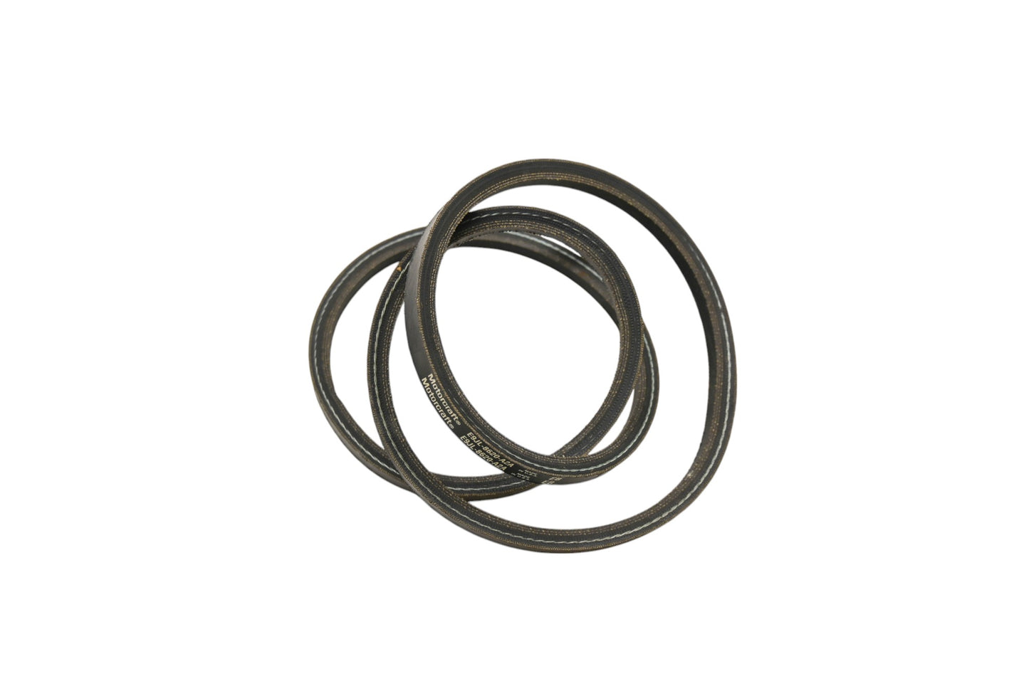 New OEM Motorcraft E9JL-8620-A2A V-Belt NOS