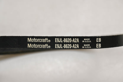 New OEM Motorcraft E9JL-8620-A2A V-Belt NOS