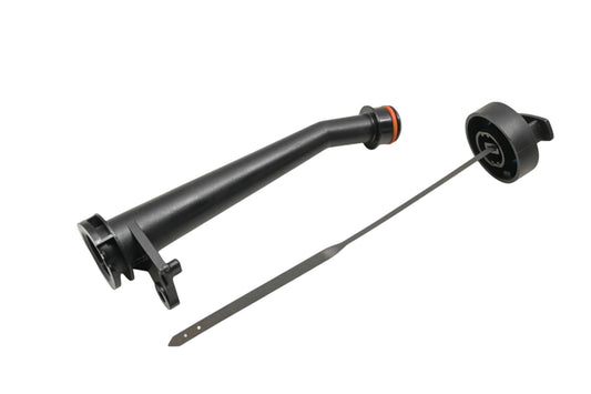 New OEM Briggs & Stratton 692017 Dipstick & Tube Kit NOS