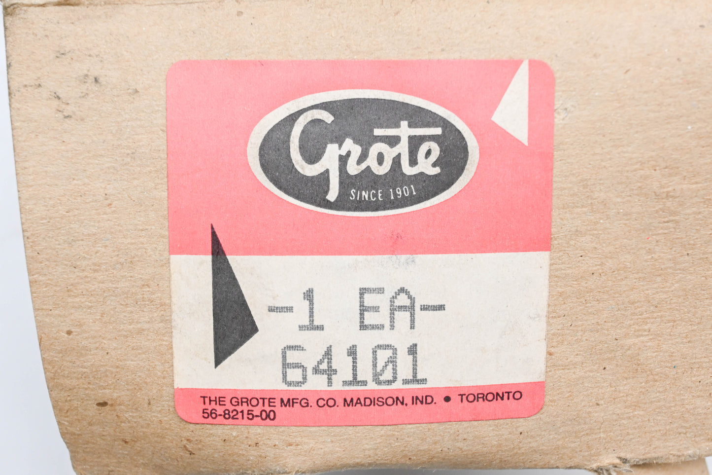 Grote 64101 Light Kit NOS