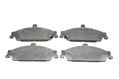 Mighty MD727, D727CT XL Disc Brake Pad Kit NOS