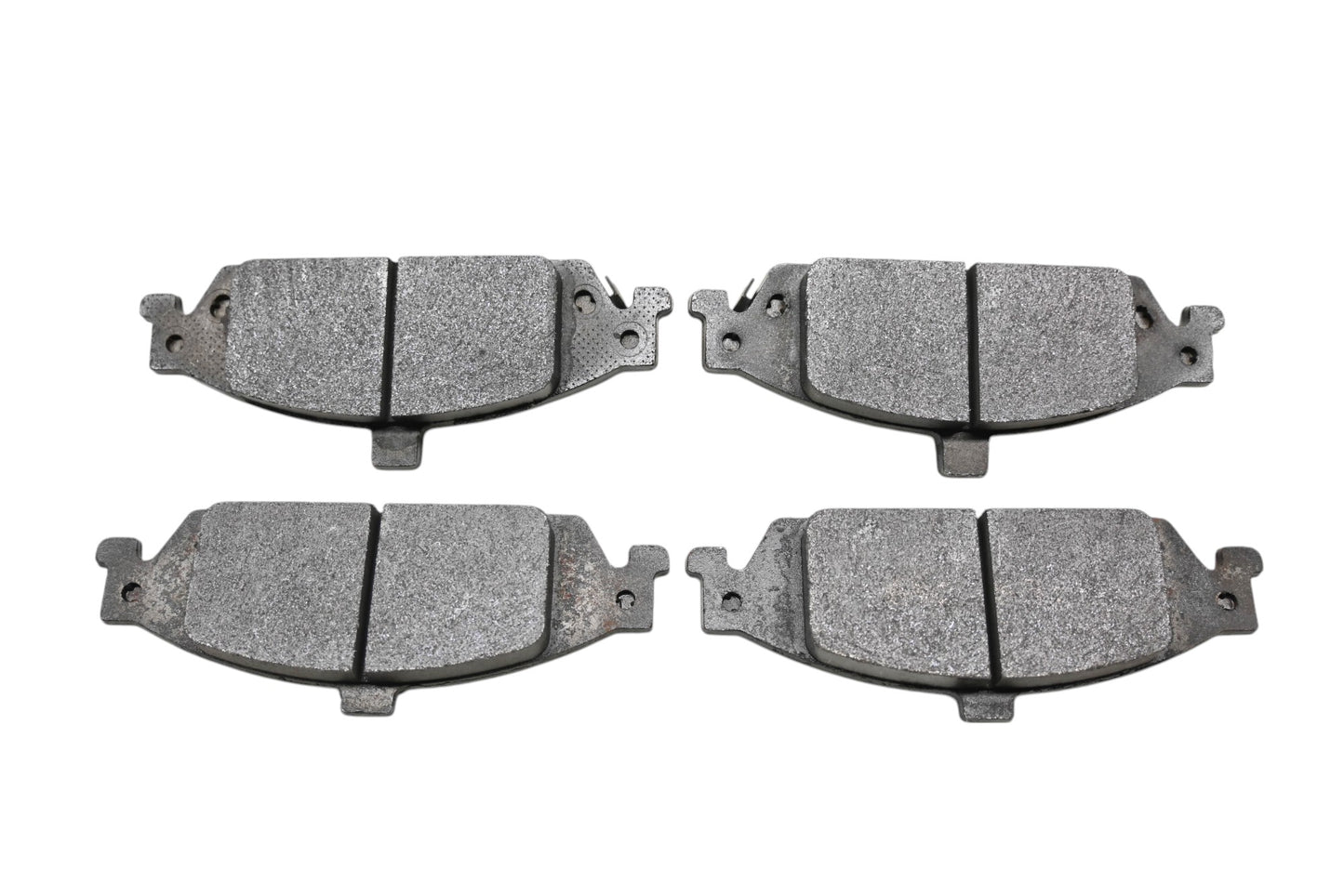 Mighty MD727, D727CT XL Disc Brake Pad Kit NOS