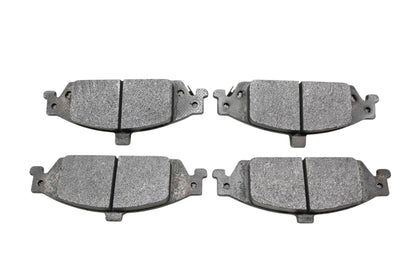 Mighty MD727, D727CT XL Disc Brake Pad Kit NOS