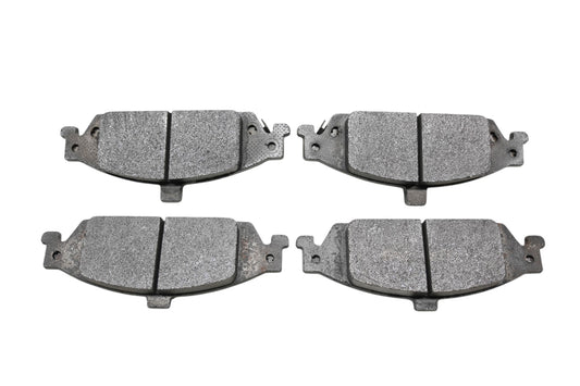 Mighty MD727, D727CT XL Disc Brake Pad Kit NOS