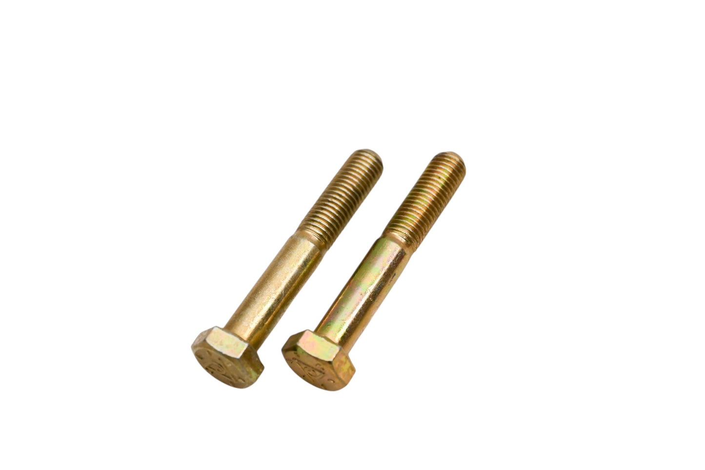 Bowman 39333 5/16"-24 x 2" Grade 8 Bolts Qty 2 NOS