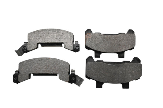 Mighty MD289 XL Disc Brake Pad Kit NOS