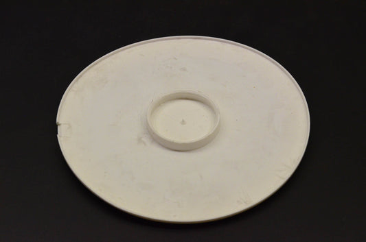 New OEM Husqvarna 516 83 53-08 Hub Plate NOS