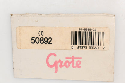 Grote 50892 Stop Light Assembly NOS