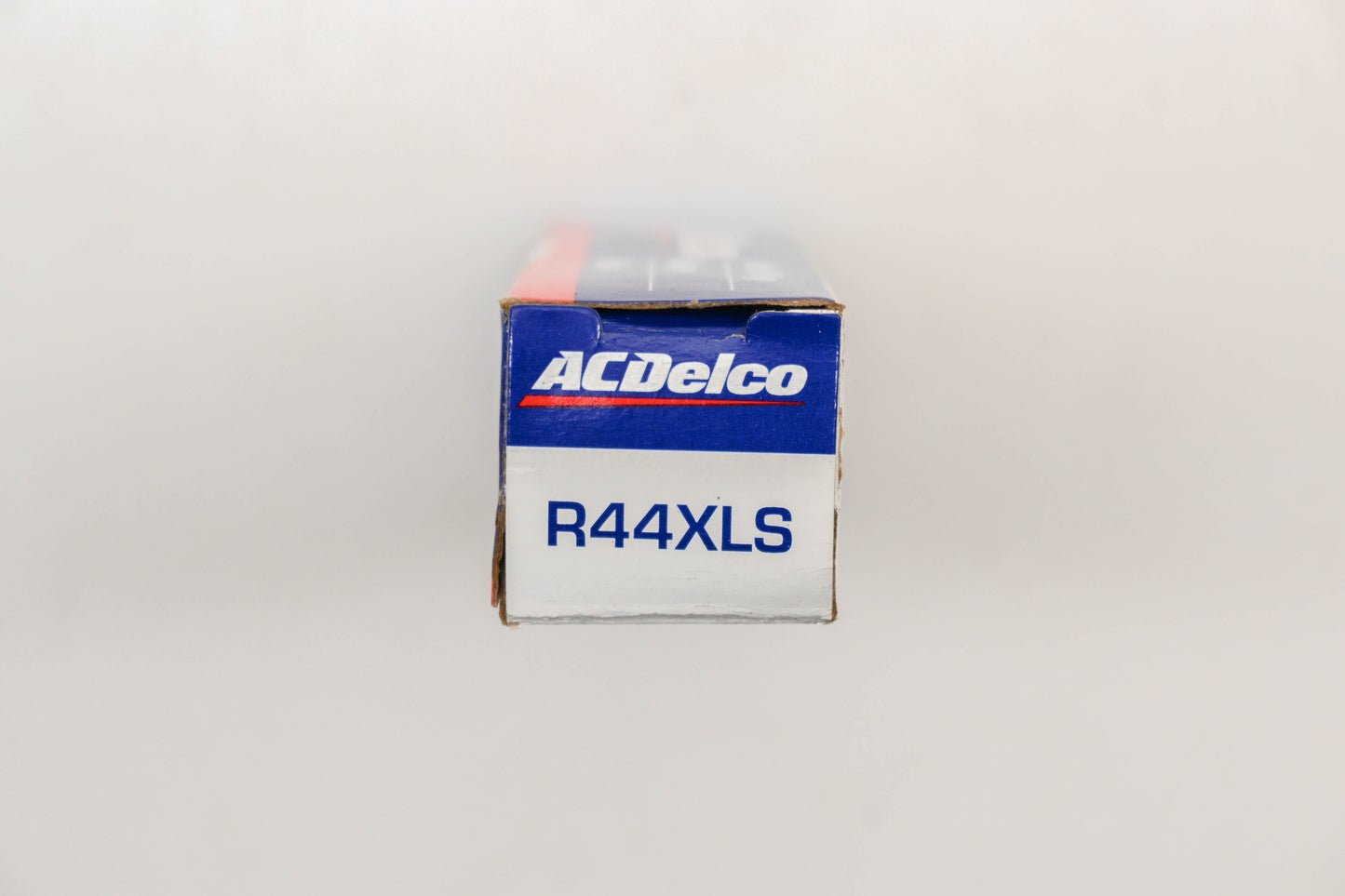 ACDelco R44XLS Spark Plug Kit Qty 4 NOS