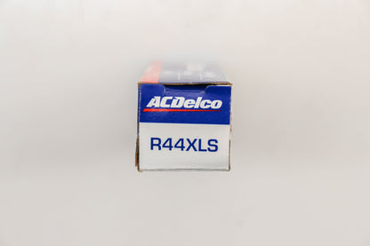 ACDelco R44XLS Spark Plug Kit Qty 4 NOS