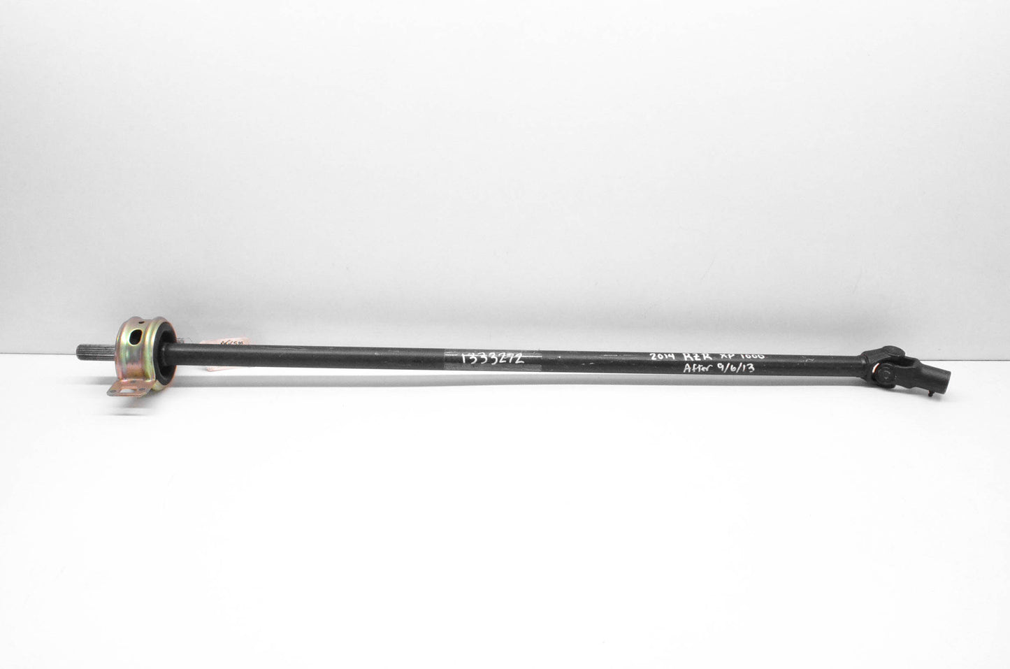 New OEM Polaris 1333272 Drive Shaft NOS