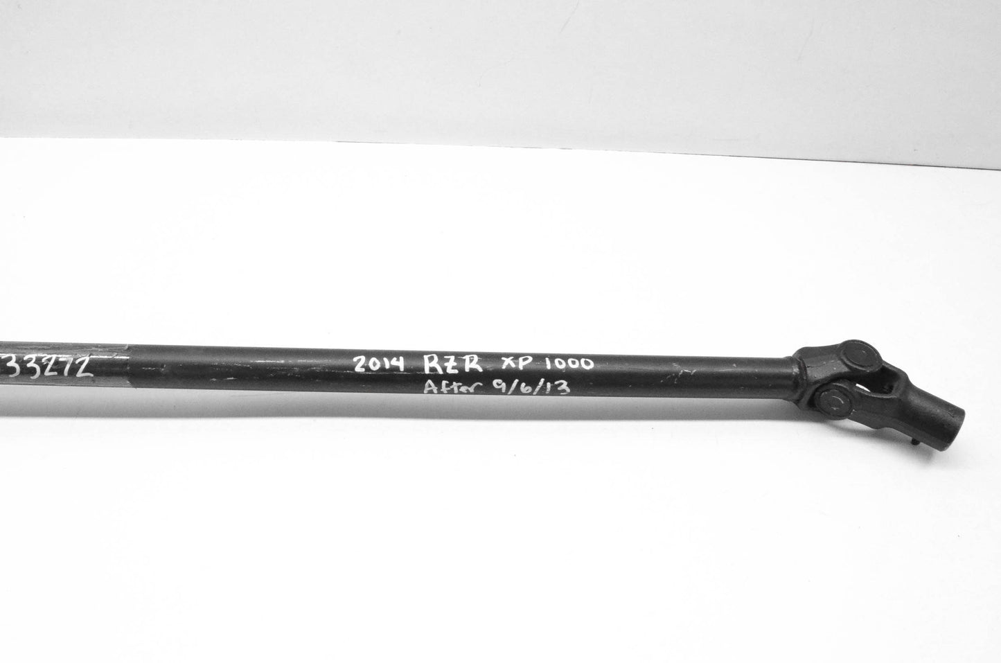 New OEM Polaris 1333272 Drive Shaft NOS