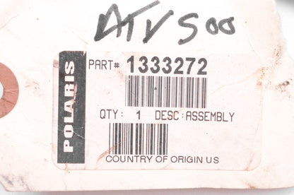 New OEM Polaris 1333272 Drive Shaft NOS