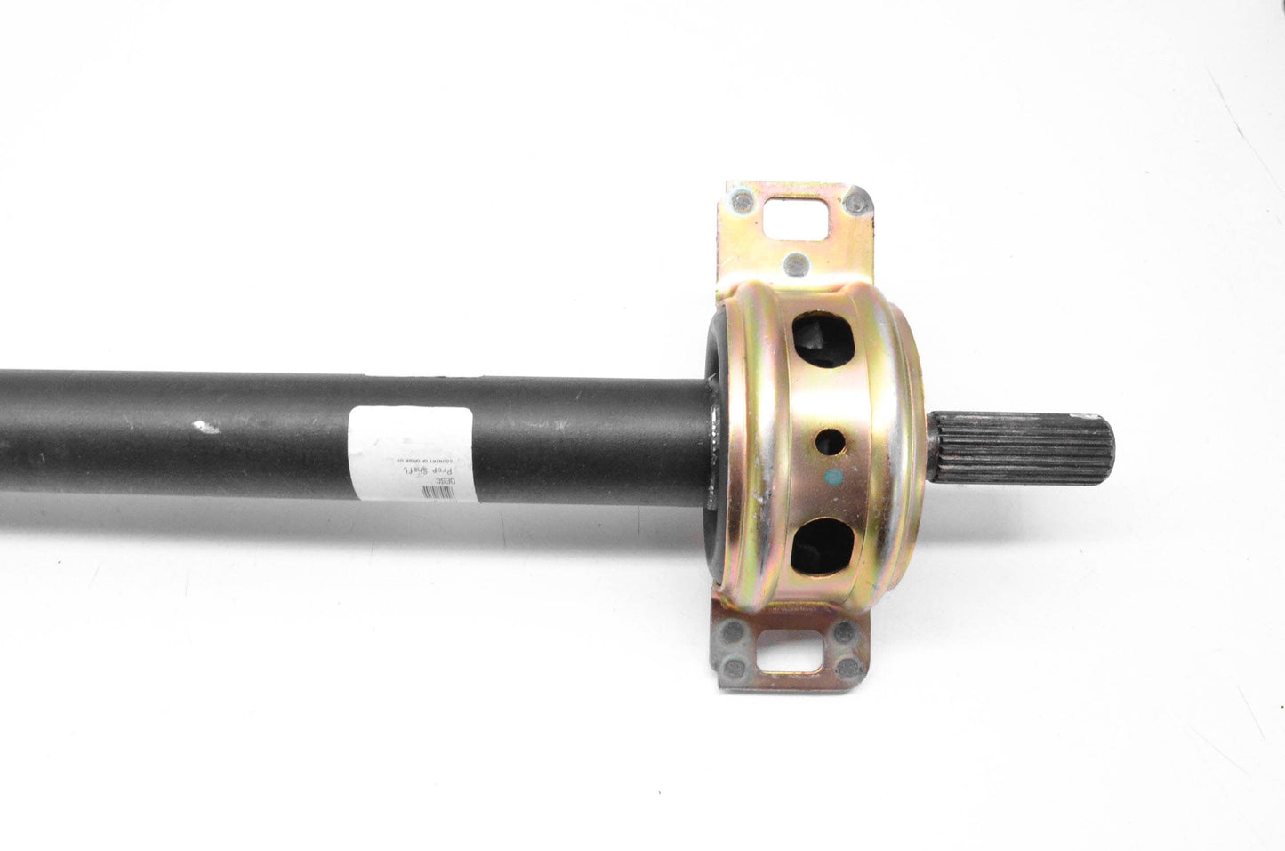 New OEM Polaris 1333447 Drive Shaft NOS