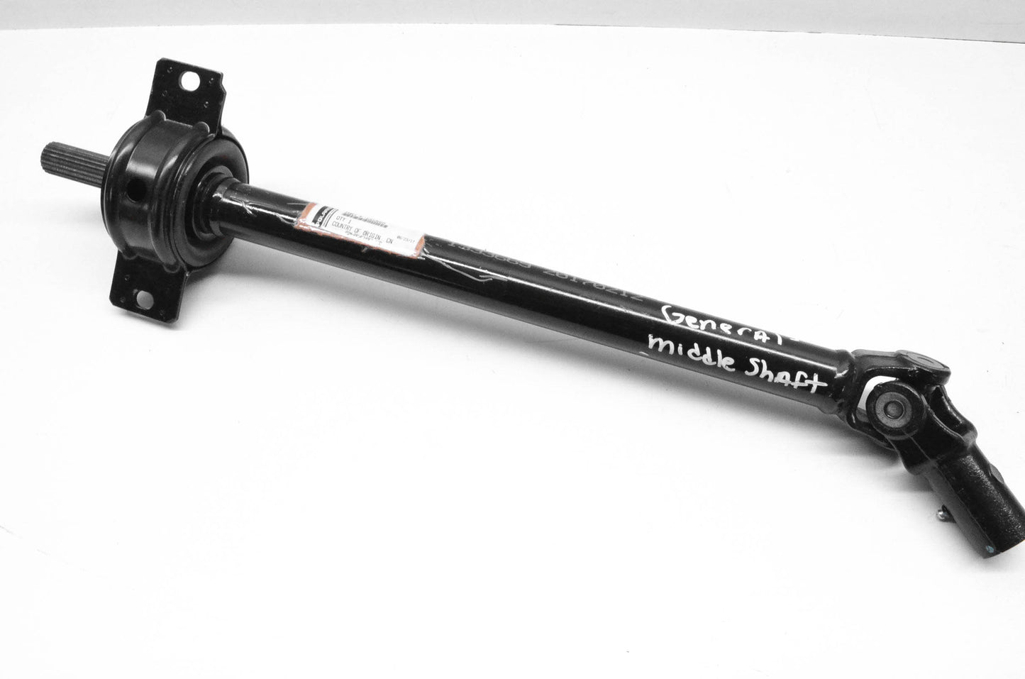 New OEM Polaris 1333669 Prop Shaft NOS