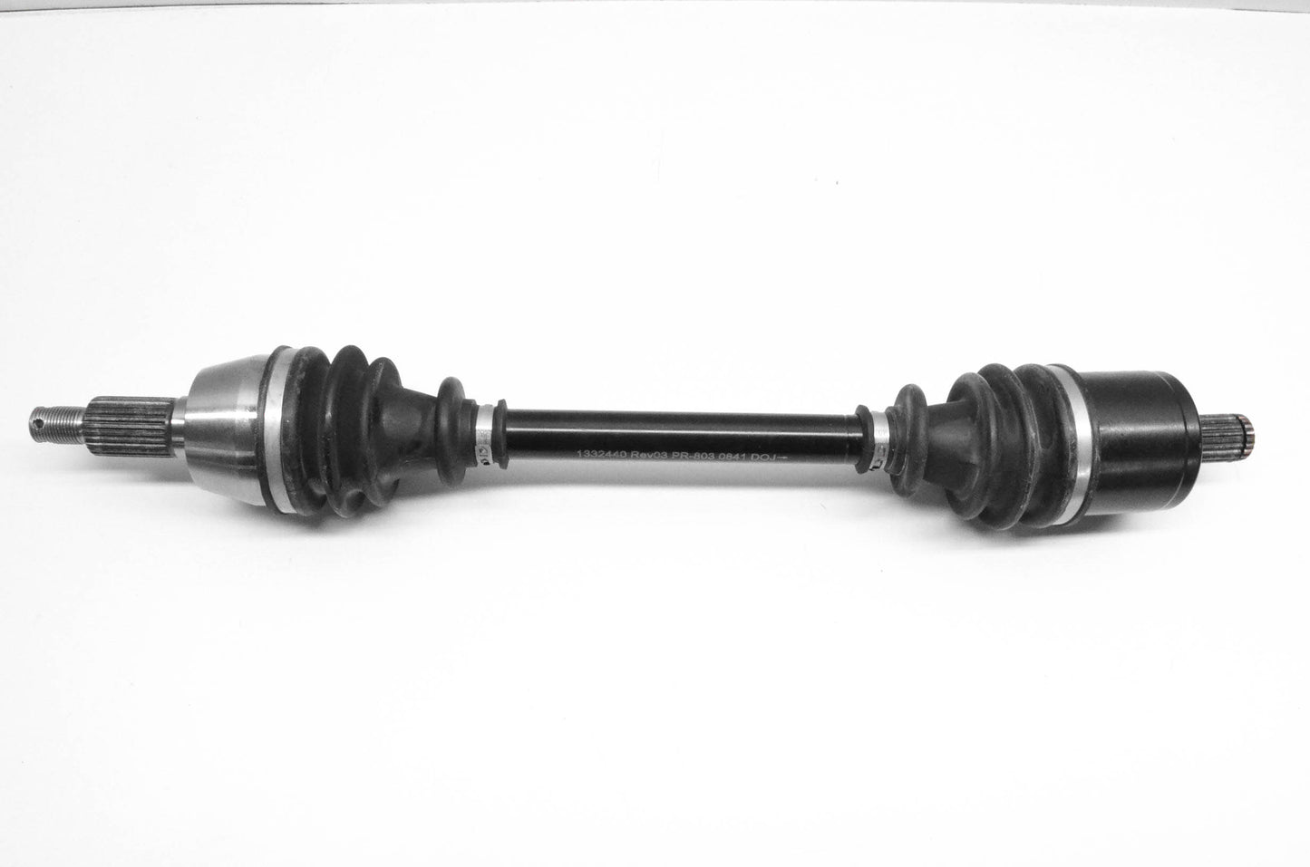 New OEM Polaris 1332440 Half Shaft NOS