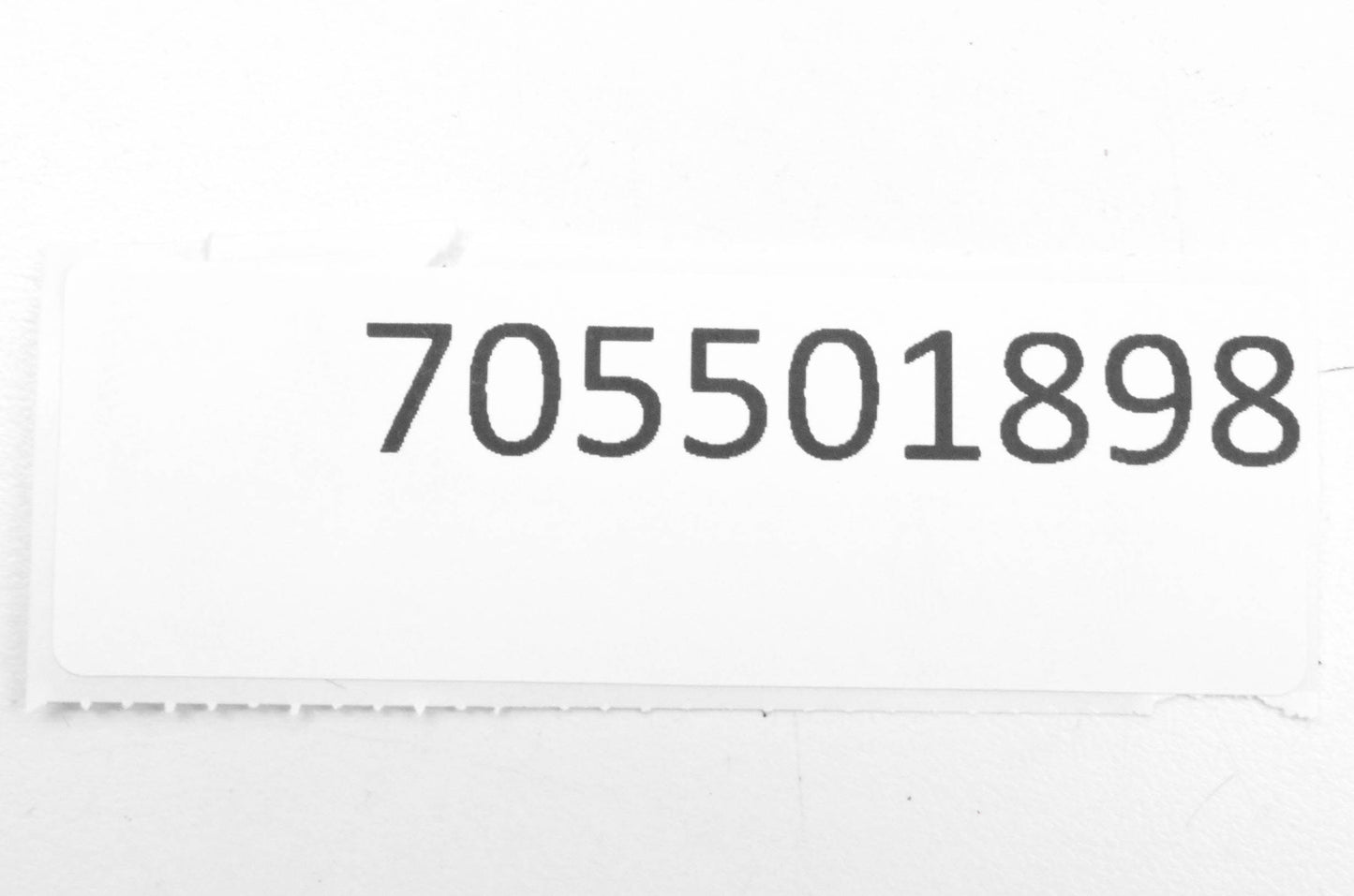 OEM Can-Am 705501898 Rear Axle