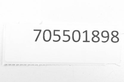 OEM Can-Am 705501898 Rear Axle