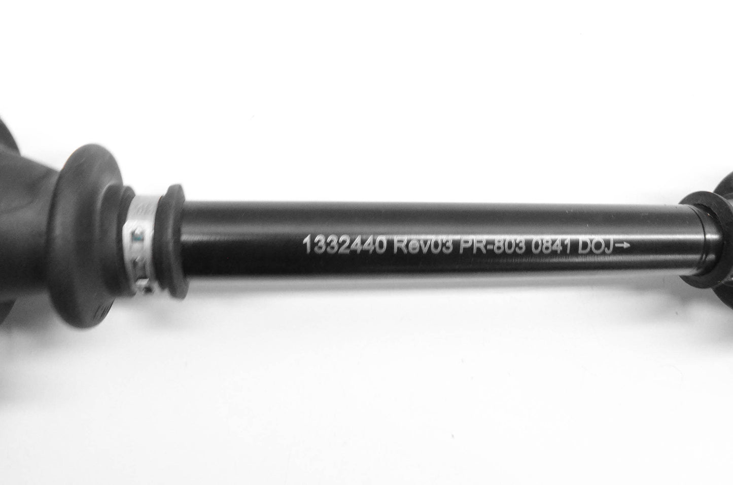 New OEM Polaris 1332440 Half Shaft NOS