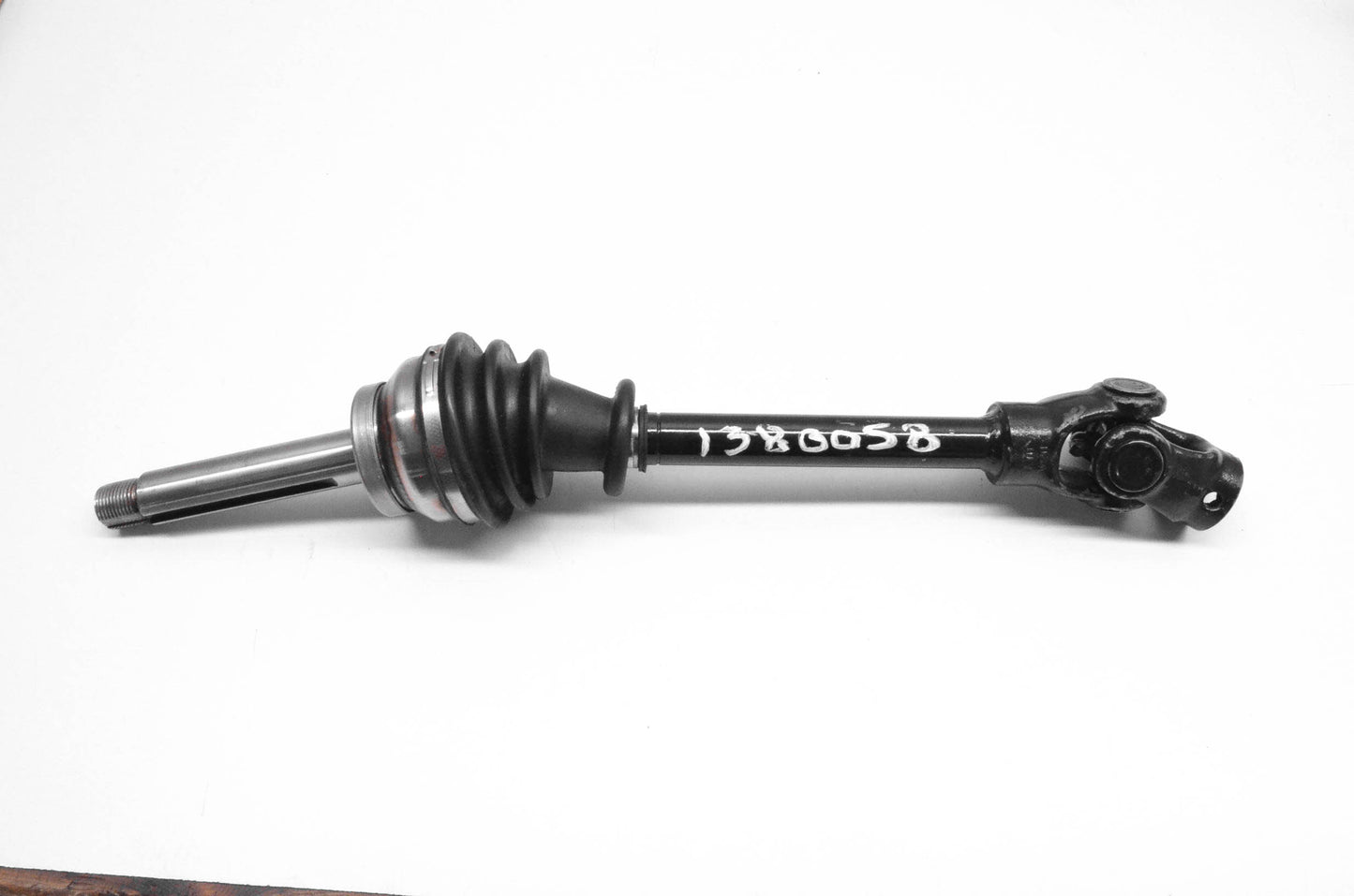 New OEM Polaris 1380075 Drive Shaft NOS