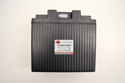 Shorai LFX24L3-BS12, 423815 Starter Battery NOS