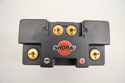 Shorai LFX24L3-BS12, 423815 Starter Battery NOS