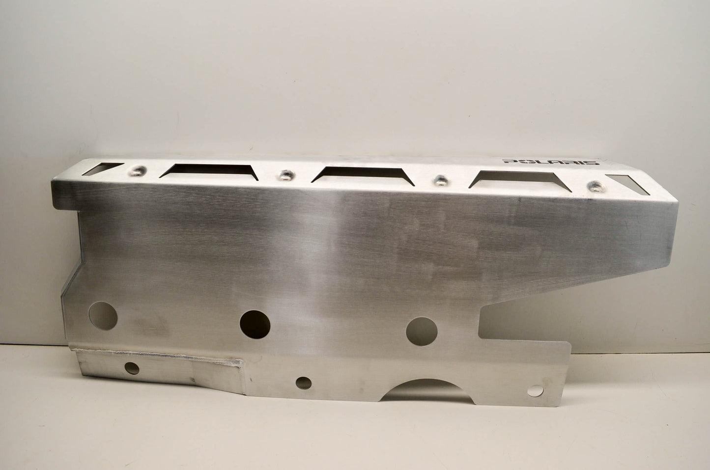 New OEM Polaris 2878280 Rock Slider RZAV Kit NOS