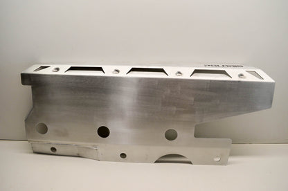 New OEM Polaris 2878280 Rock Slider RZAV Kit NOS