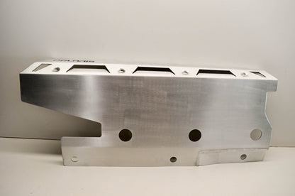 New OEM Polaris 2878280 Rock Slider RZAV Kit NOS