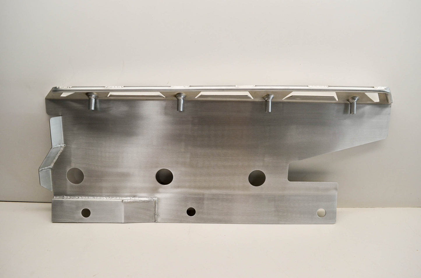 New OEM Polaris 2878280 Rock Slider RZAV Kit NOS