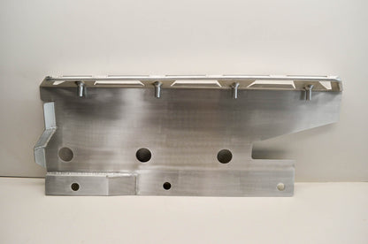 New OEM Polaris 2878280 Rock Slider RZAV Kit NOS