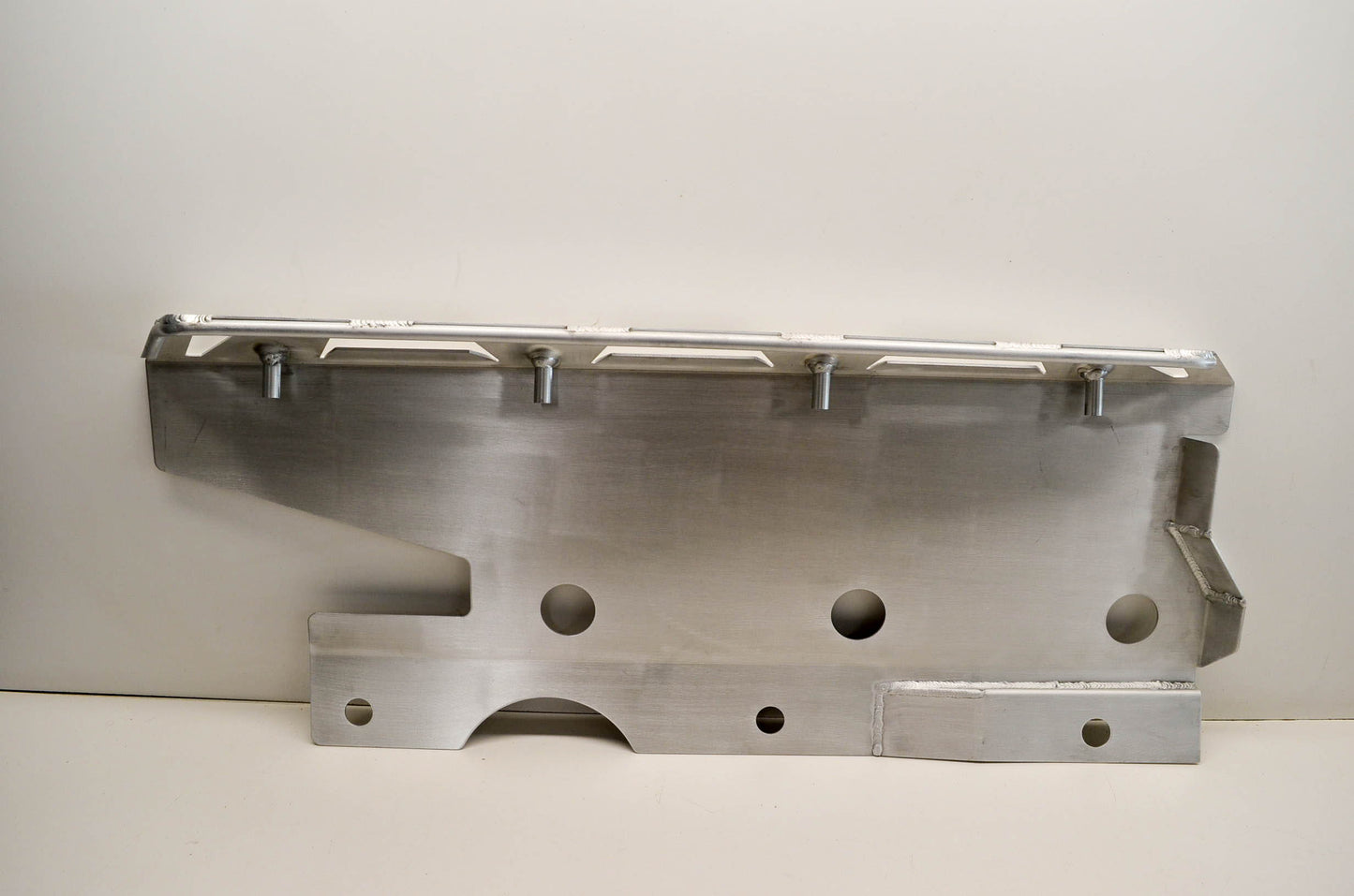 New OEM Polaris 2878280 Rock Slider RZAV Kit NOS