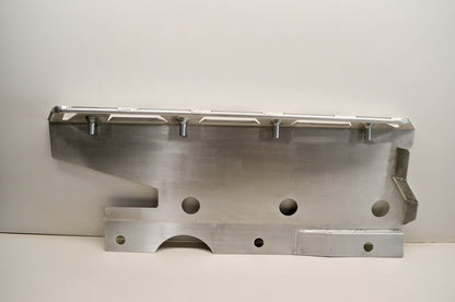 New OEM Polaris 2878280 Rock Slider RZAV Kit NOS