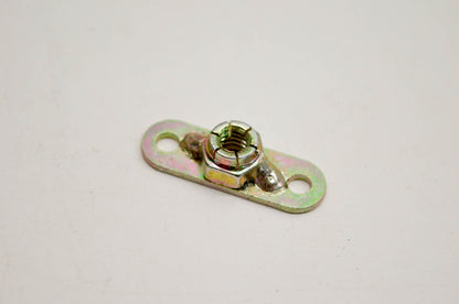 New OEM Polaris 7542147 Retainer Nut NOS