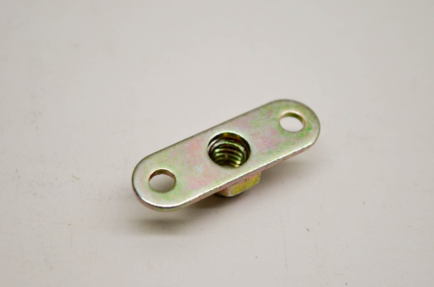 New OEM Polaris 7542147 Retainer Nut NOS