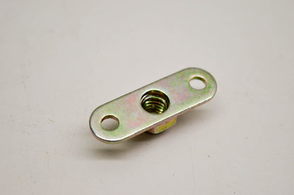 New OEM Polaris 7542147 Retainer Nut NOS