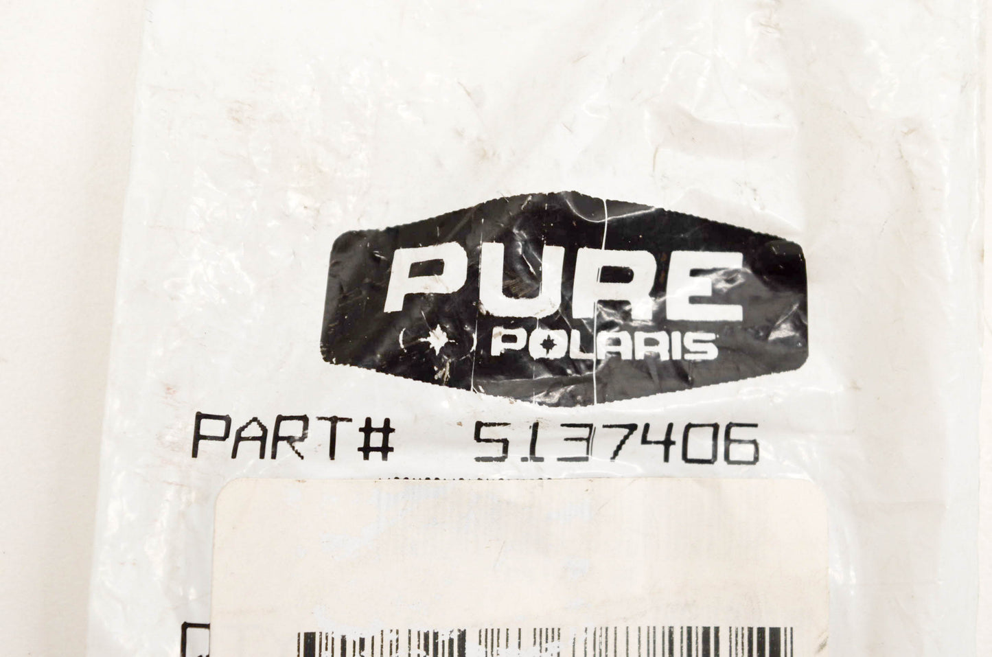 New OEM Polaris 5137406 Shaft Pump Drive G-1CYL NOS