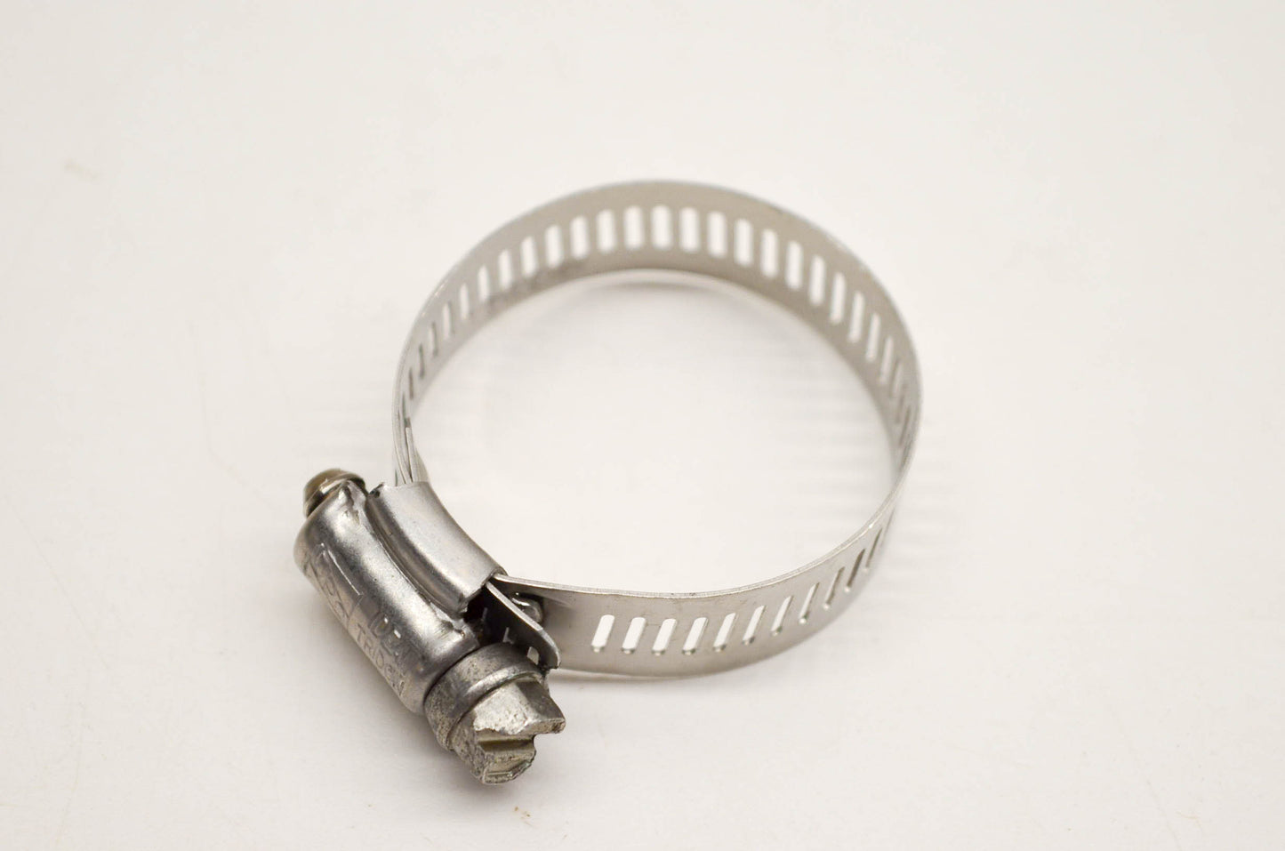New OEM Polaris 7080560 Clamp Hose S S NOS