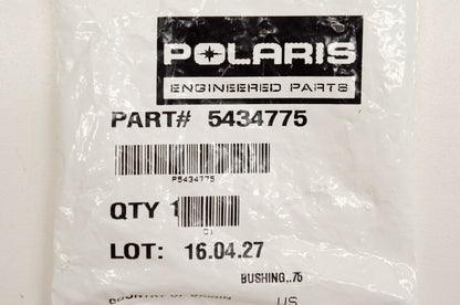 New OEM Polaris 5434775 Steering Post Bushing NOS