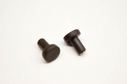 New OEM Polaris 5430768 Button Guide Qty 2 NOS
